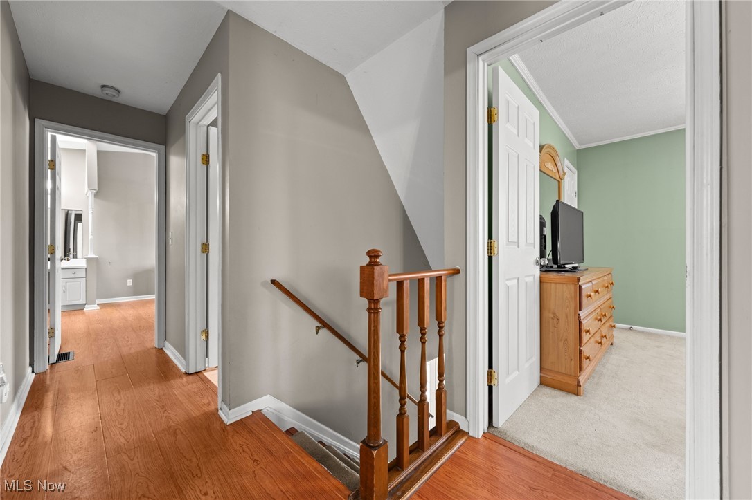 Old Meadow Estate - Residential