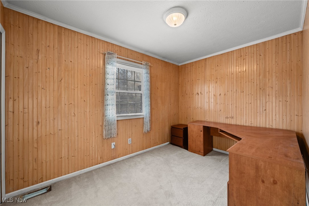 Old Meadow Estate - Residential