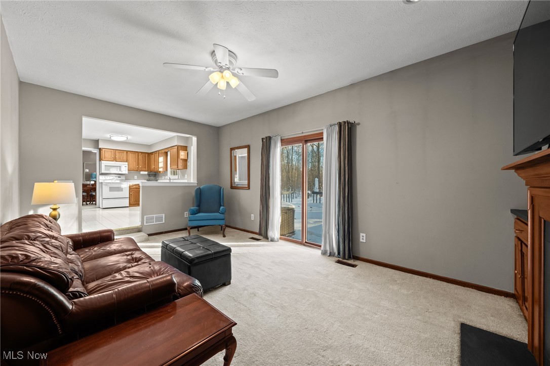 Old Meadow Estate - Residential