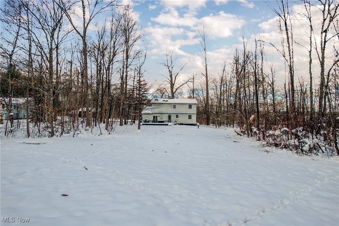 Old Meadow Estate - Residential