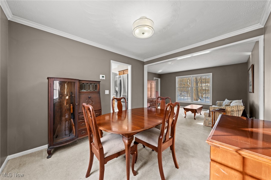 Old Meadow Estate - Residential