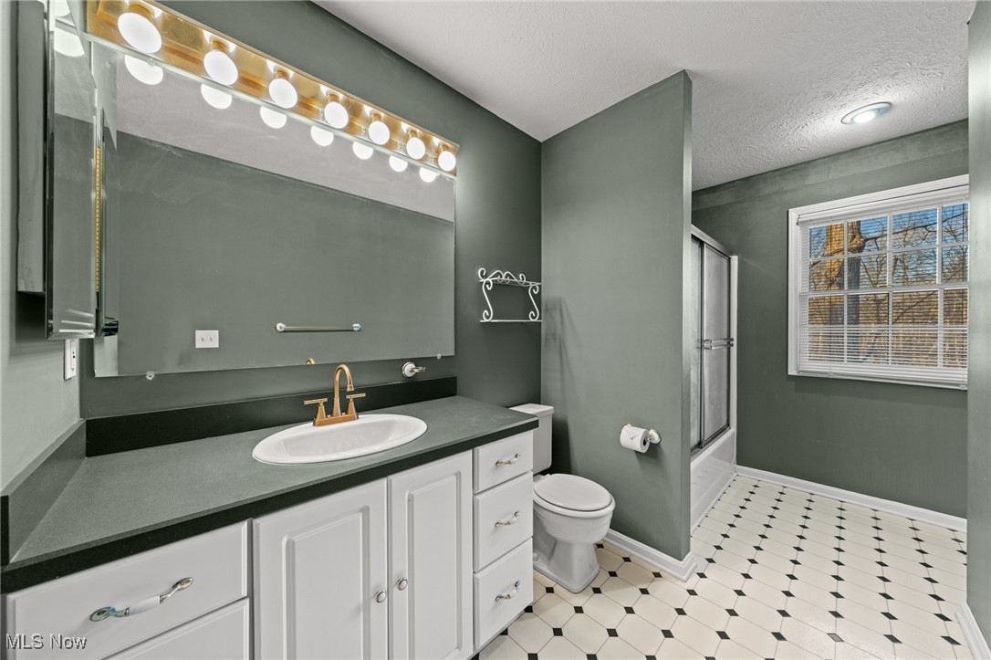 Old Meadow Estate - Residential