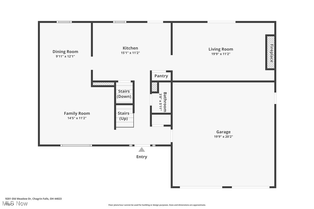 Old Meadow Estate - Residential