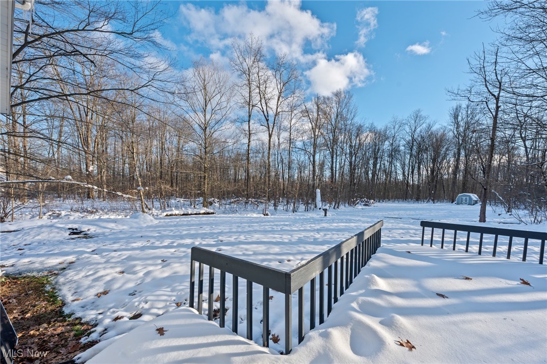 Old Meadow Estate - Residential