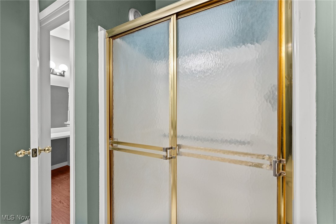 Old Meadow Estate - Residential