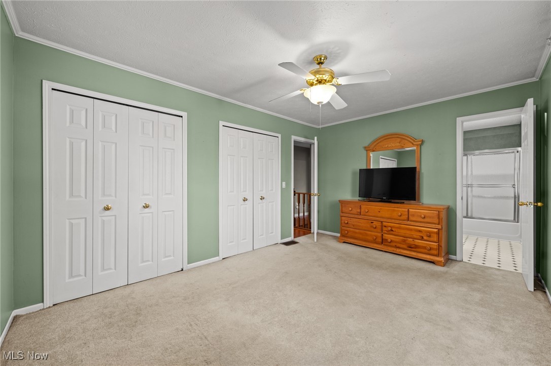 Old Meadow Estate - Residential