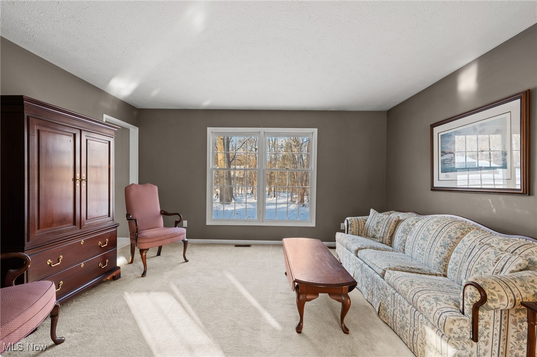 Old Meadow Estate - Residential