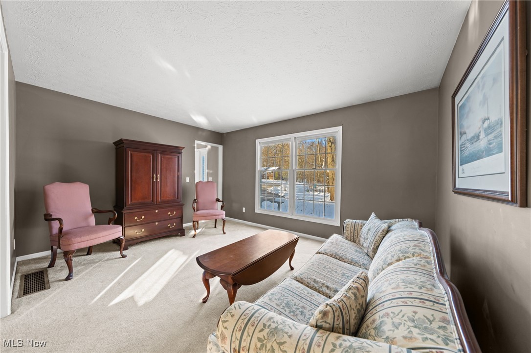 Old Meadow Estate - Residential