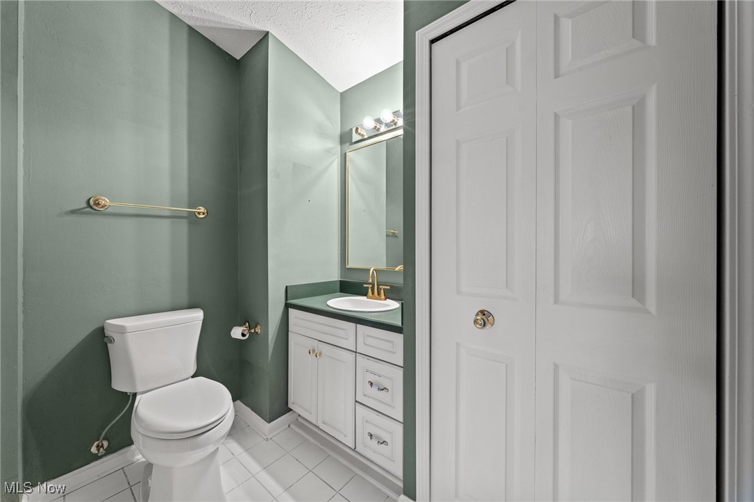 Old Meadow Estate - Residential