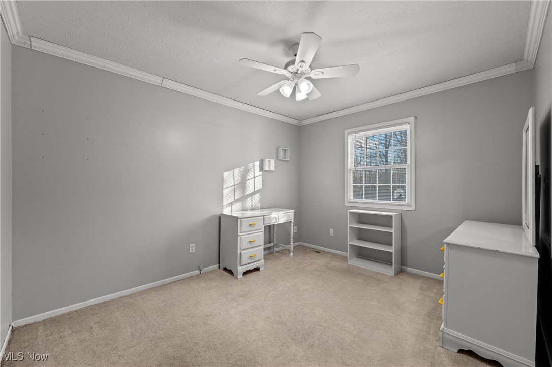 Old Meadow Estate - Residential