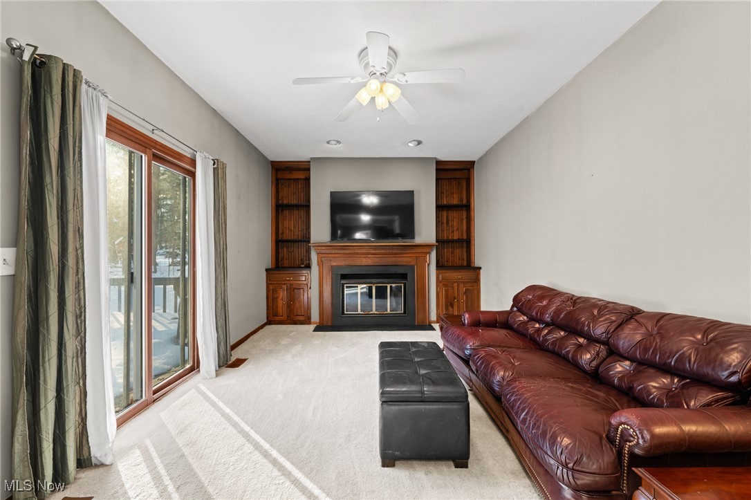 Old Meadow Estate - Residential