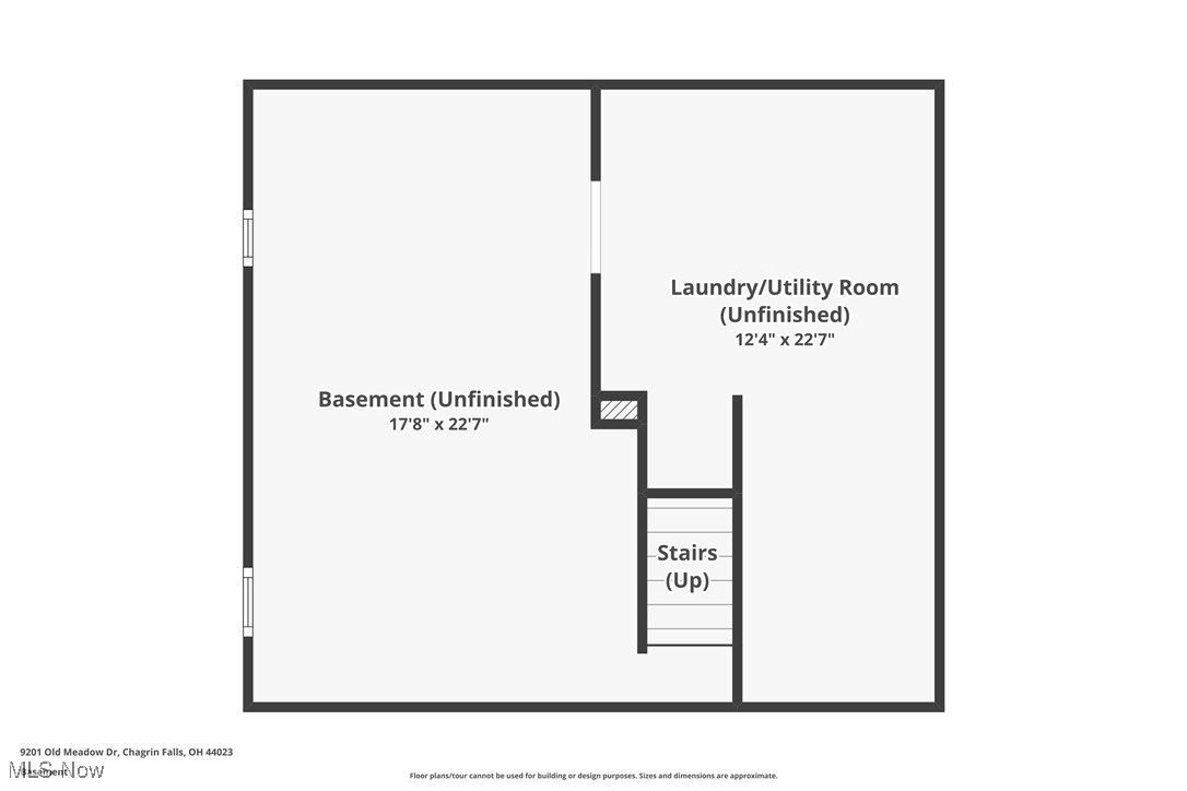 Old Meadow Estate - Residential
