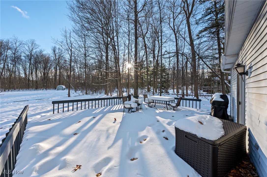 Old Meadow Estate - Residential