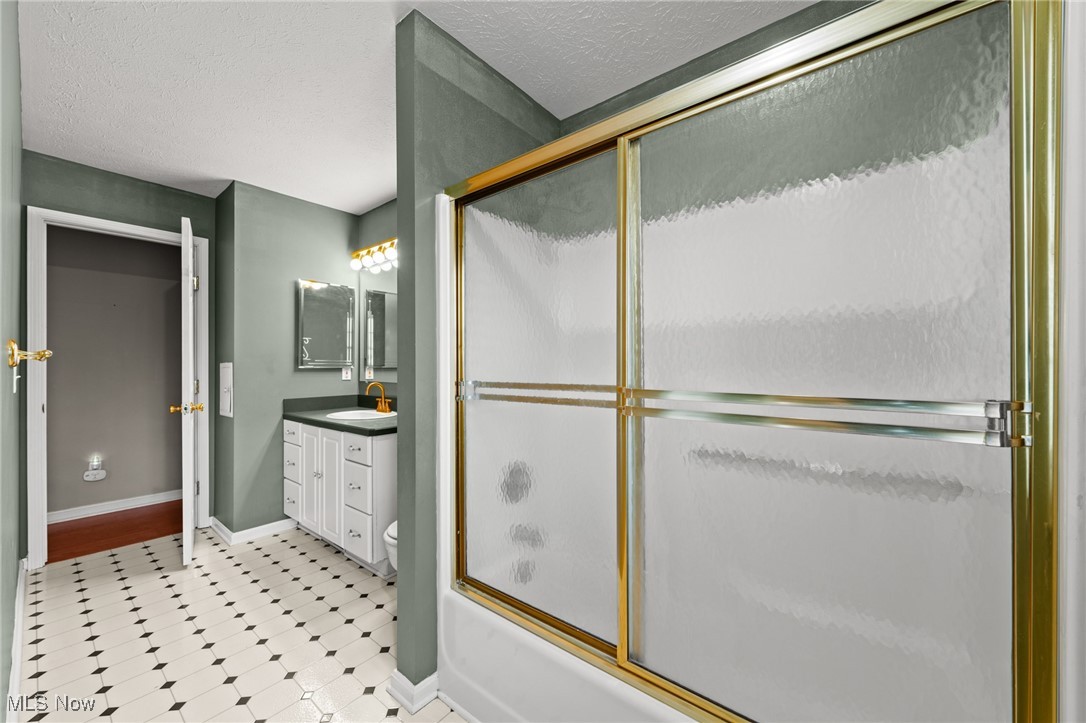 Old Meadow Estate - Residential