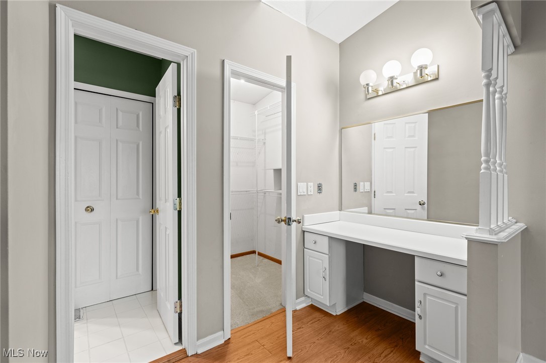 Old Meadow Estate - Residential