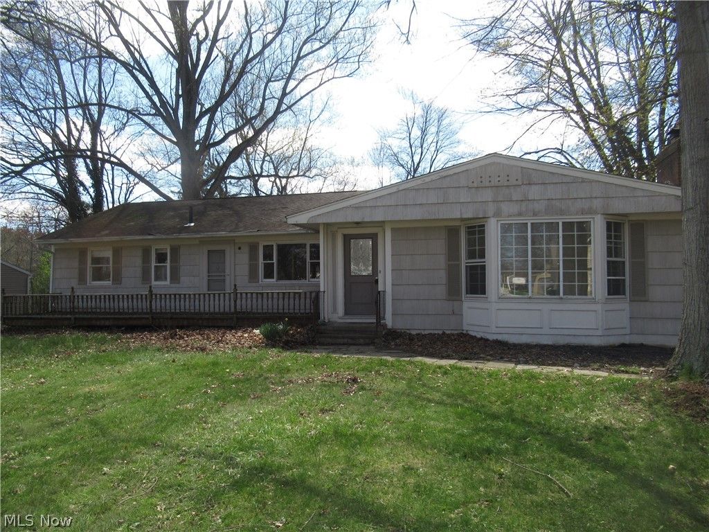 Photo of 3026 38th Street NW, Canton, OH 44718 (MLS # 5200716)