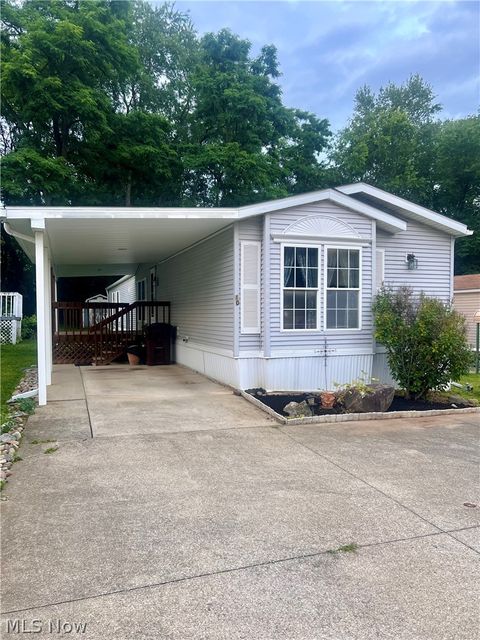 Homes For Sale - 4455 Cleveland Road #10<br/> Wooster, OH 44691