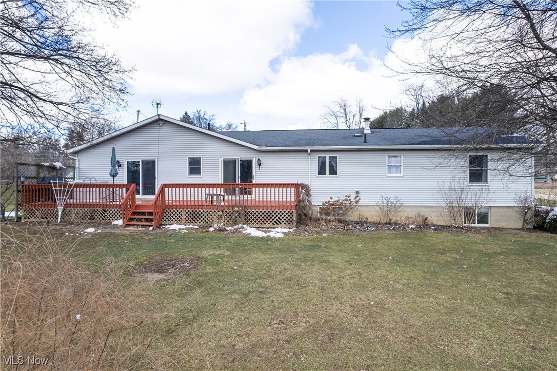 15713 Valley View Road, Doylestown, Ohio image 5
