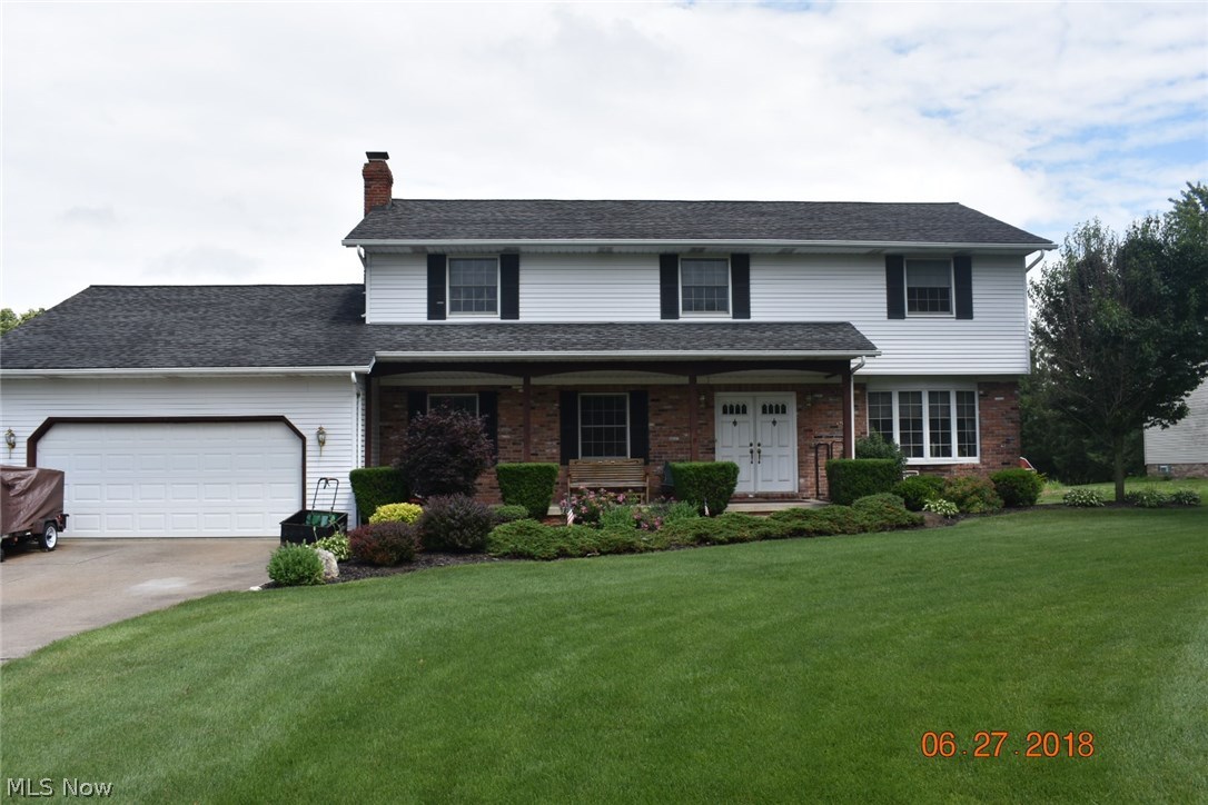 Brookside - Residential