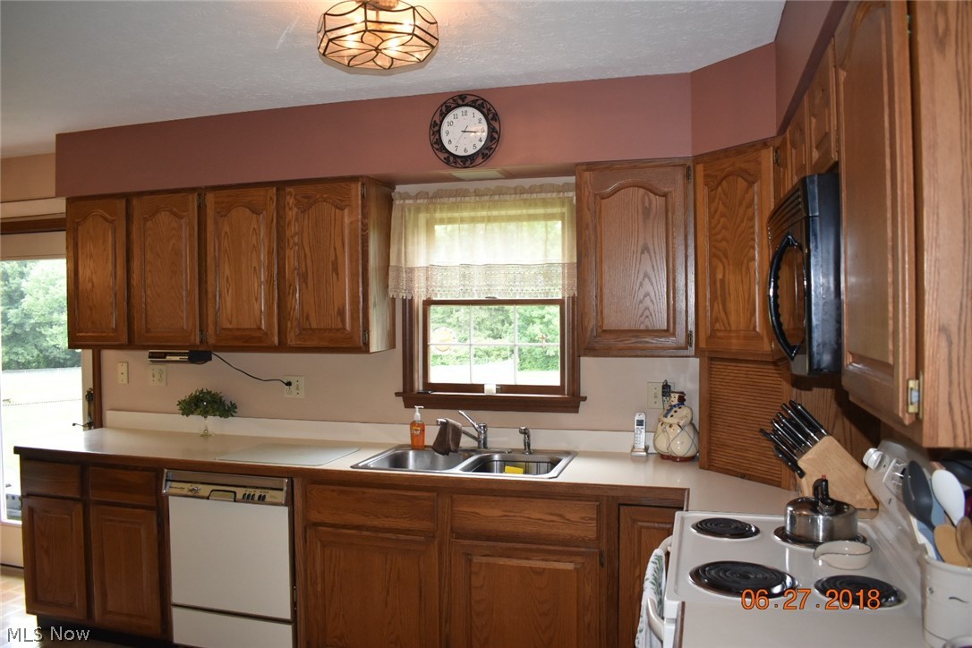 Brookside - Residential