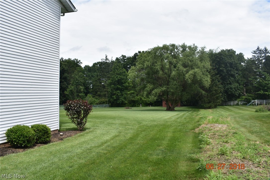 Brookside - Residential