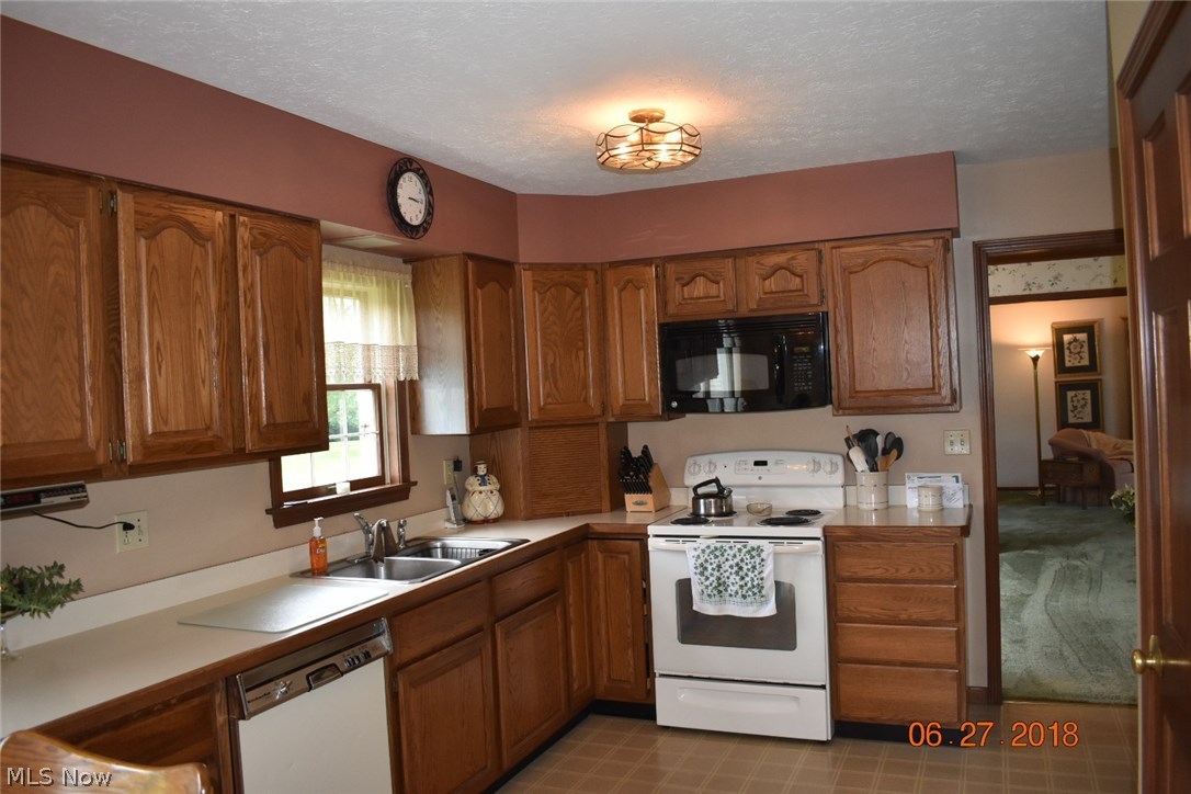 Brookside - Residential