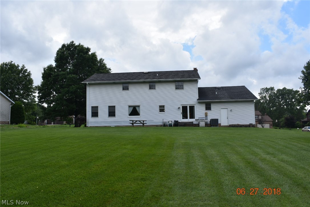 Brookside - Residential