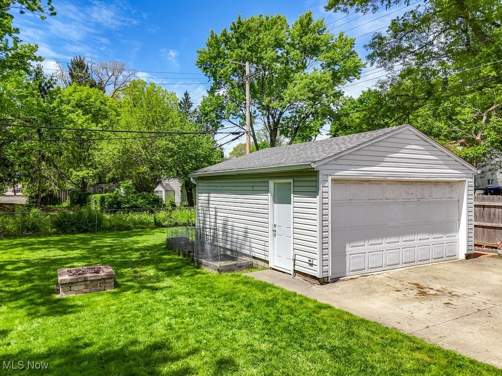 2606 Overbrook Road, Cuyahoga Falls, Ohio image 29
