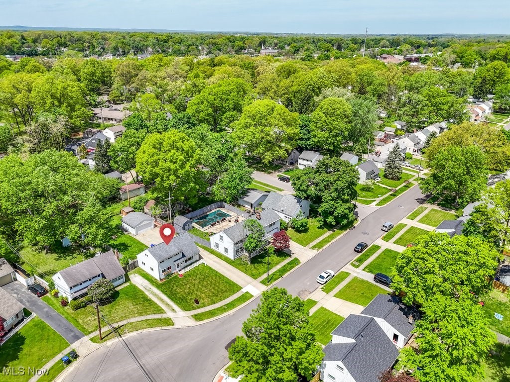 2606 Overbrook Road, Cuyahoga Falls, Ohio image 35