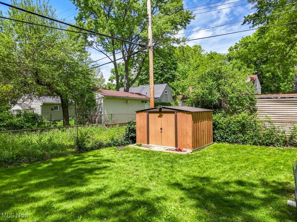 2606 Overbrook Road, Cuyahoga Falls, Ohio image 30