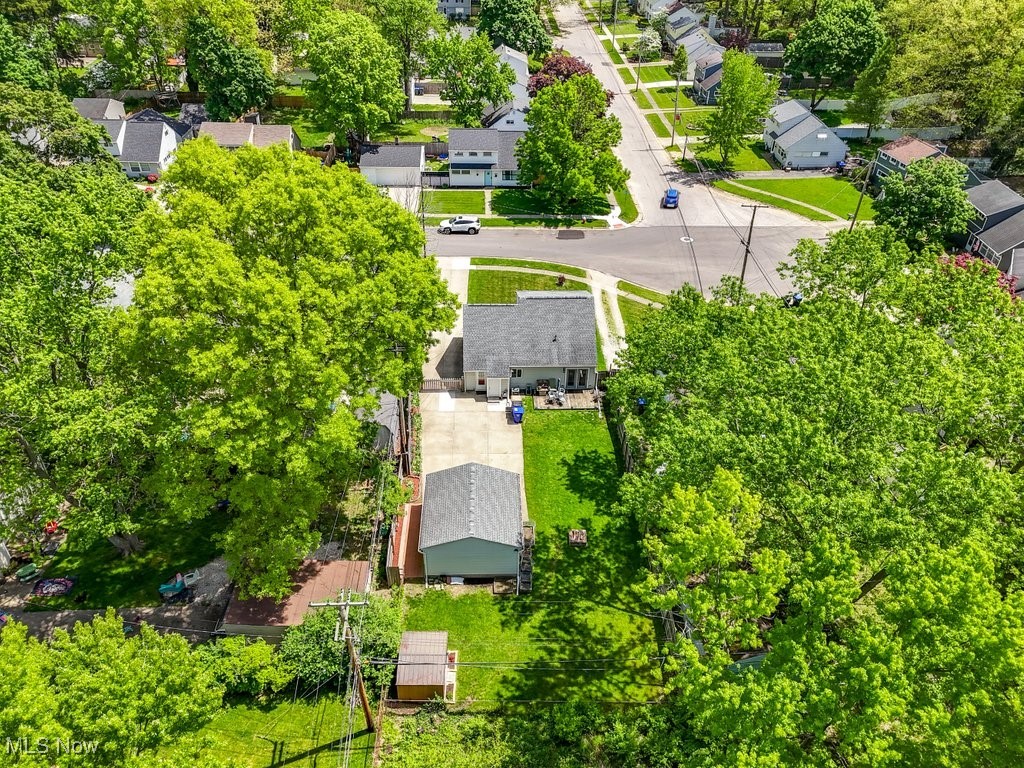 2606 Overbrook Road, Cuyahoga Falls, Ohio image 31