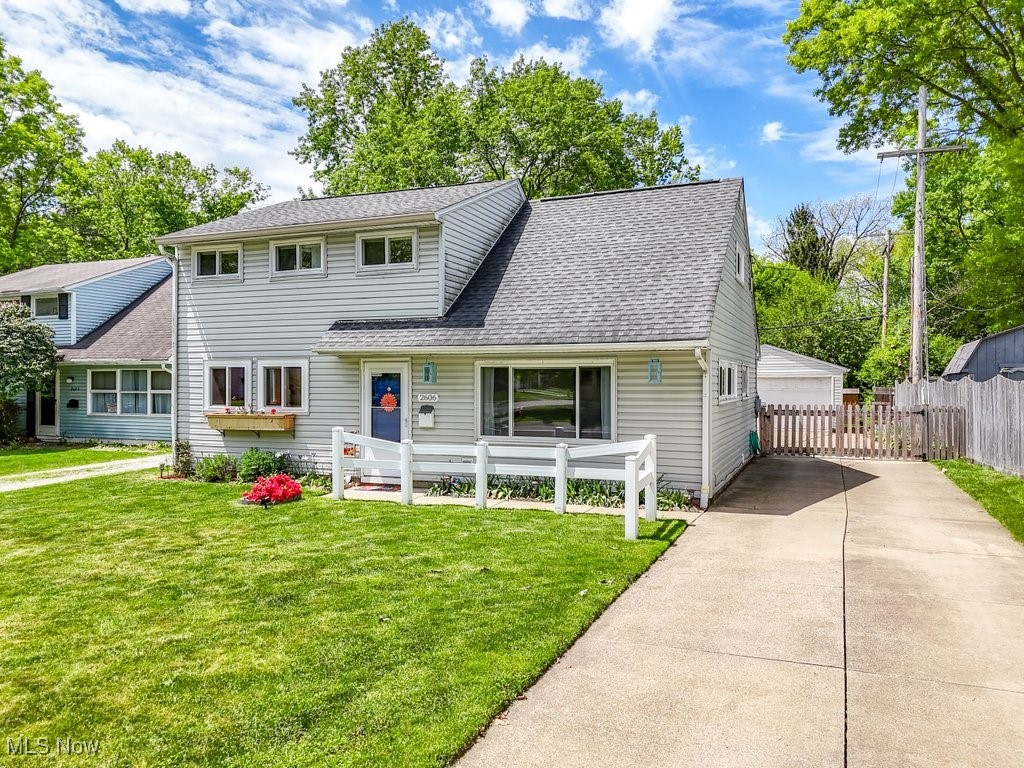 2606 Overbrook Road, Cuyahoga Falls, Ohio image 36
