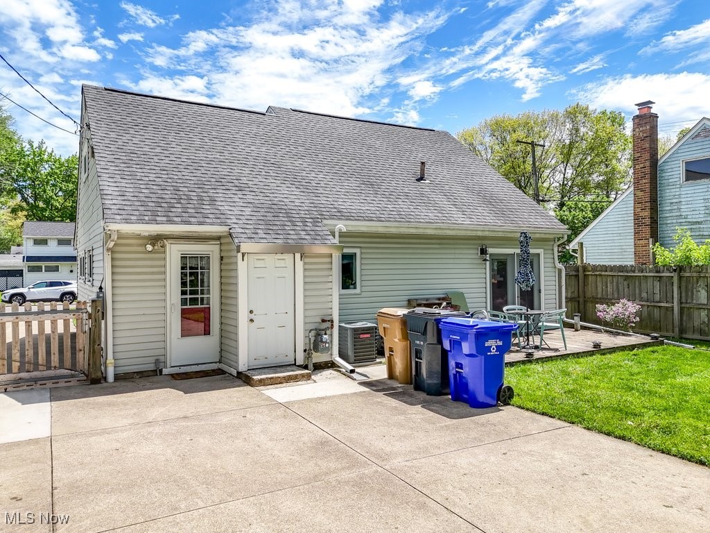 2606 Overbrook Road, Cuyahoga Falls, Ohio image 26