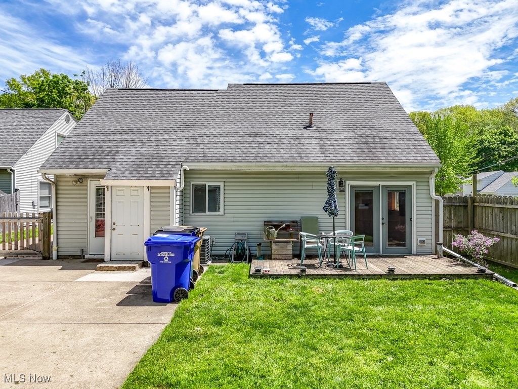 2606 Overbrook Road, Cuyahoga Falls, Ohio image 25