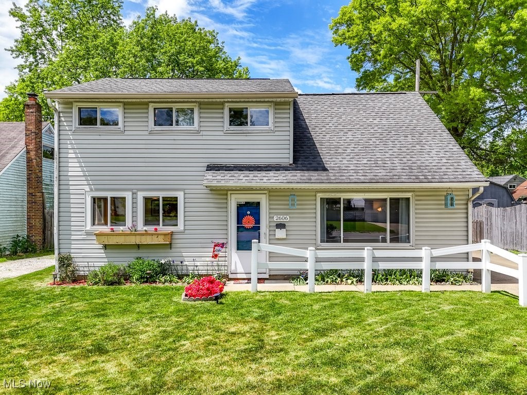 2606 Overbrook Road, Cuyahoga Falls, Ohio image 1