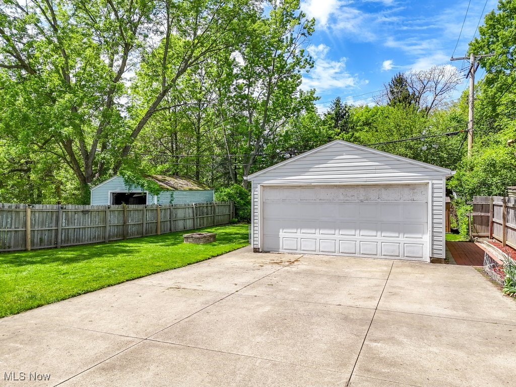 2606 Overbrook Road, Cuyahoga Falls, Ohio image 27