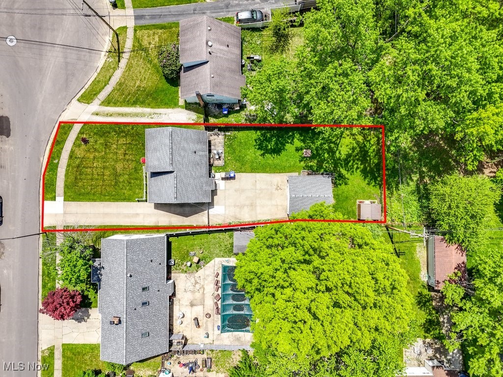 2606 Overbrook Road, Cuyahoga Falls, Ohio image 32