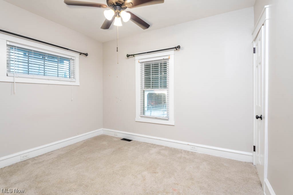 Forest Sub/E C Southerns - Residential