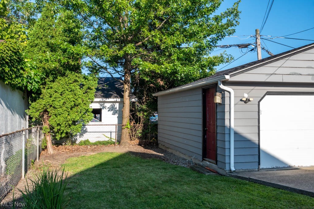 Forest Sub/E C Southerns - Residential