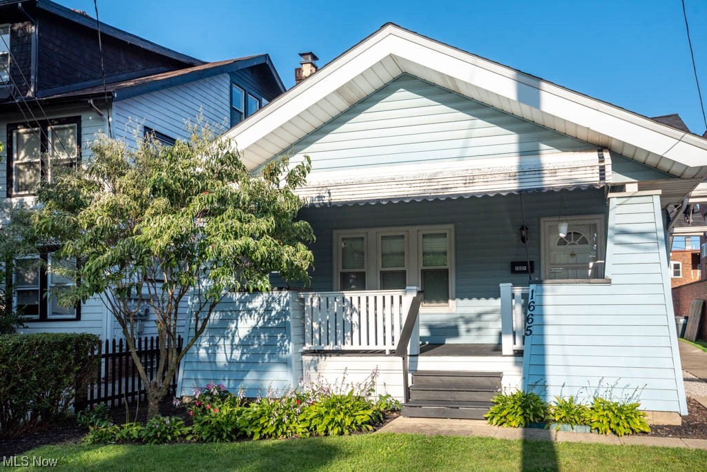 Forest Sub/E C Southerns - Residential