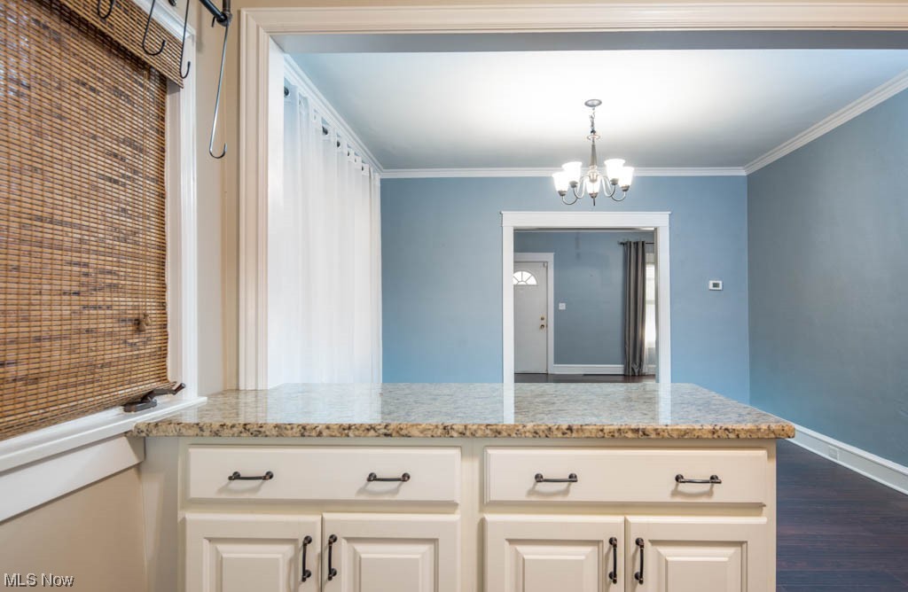 Forest Sub/E C Southerns - Residential