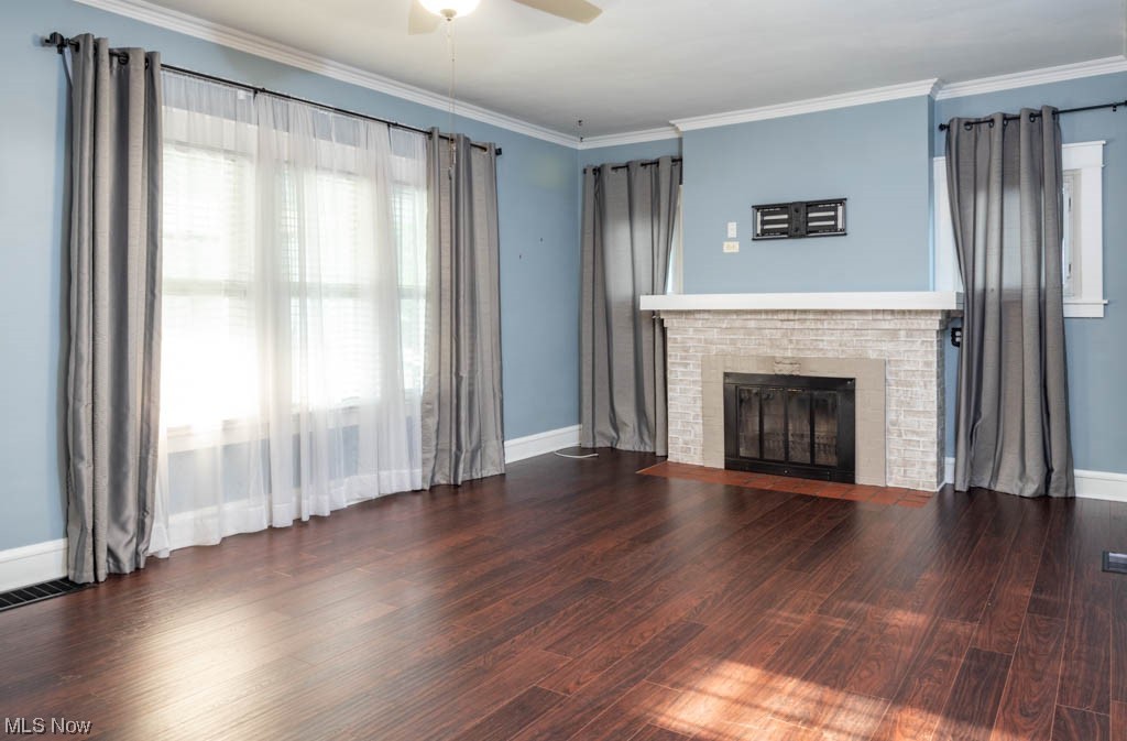 Forest Sub/E C Southerns - Residential