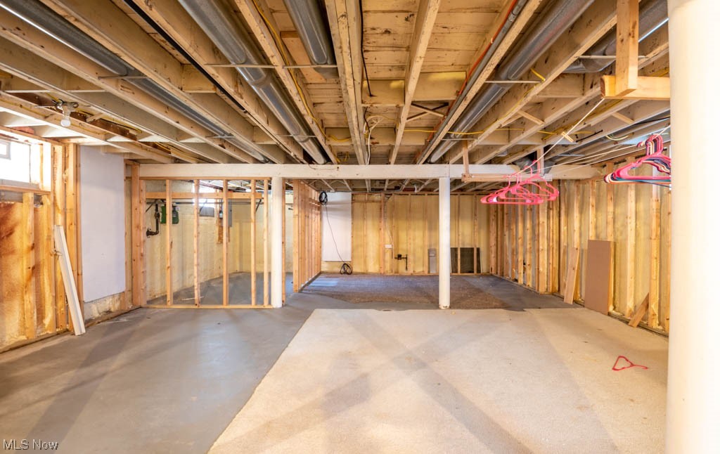 Forest Sub/E C Southerns - Residential