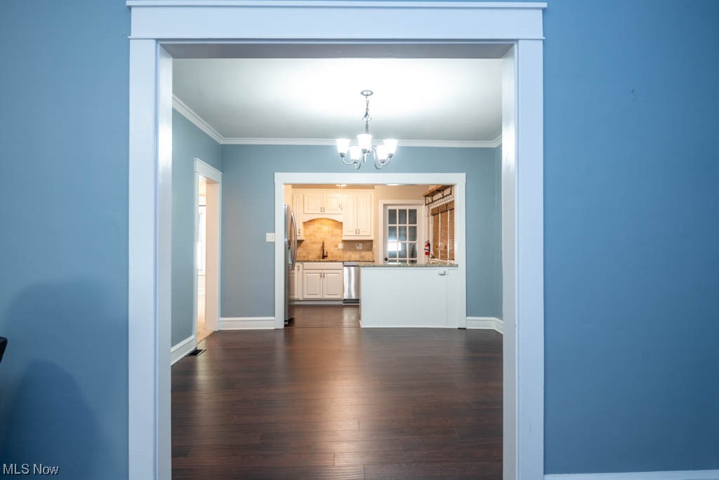 Forest Sub/E C Southerns - Residential