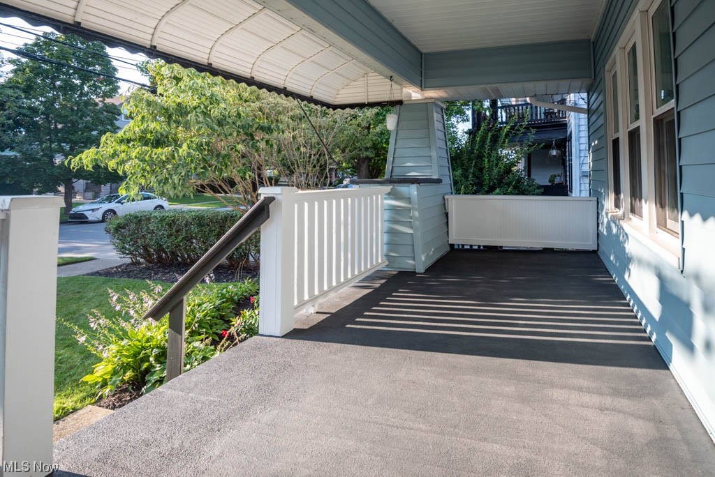 Forest Sub/E C Southerns - Residential