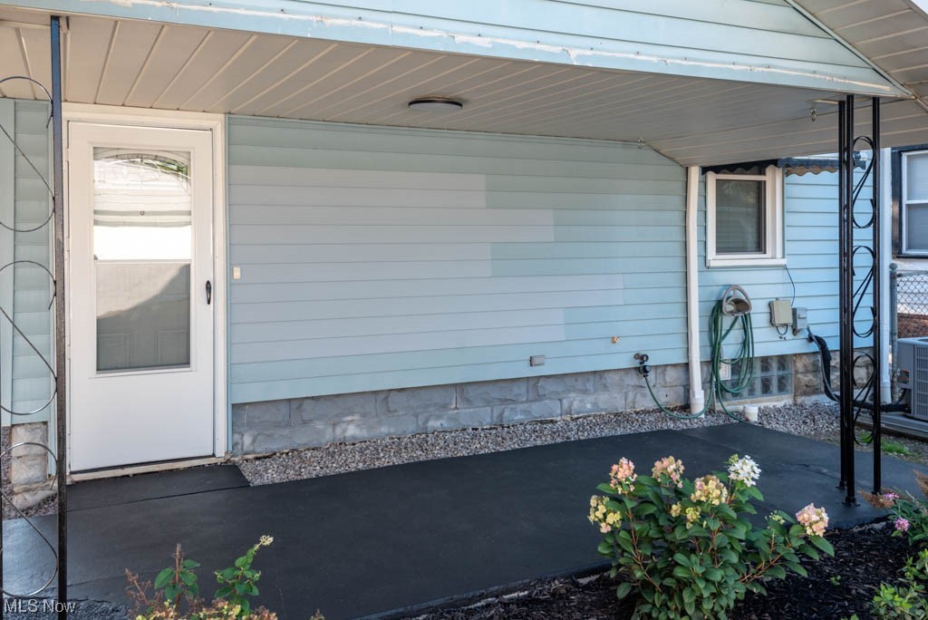 Forest Sub/E C Southerns - Residential