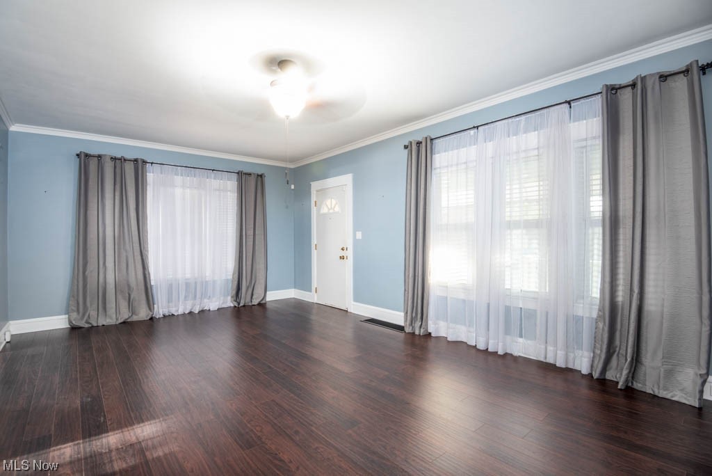 Forest Sub/E C Southerns - Residential