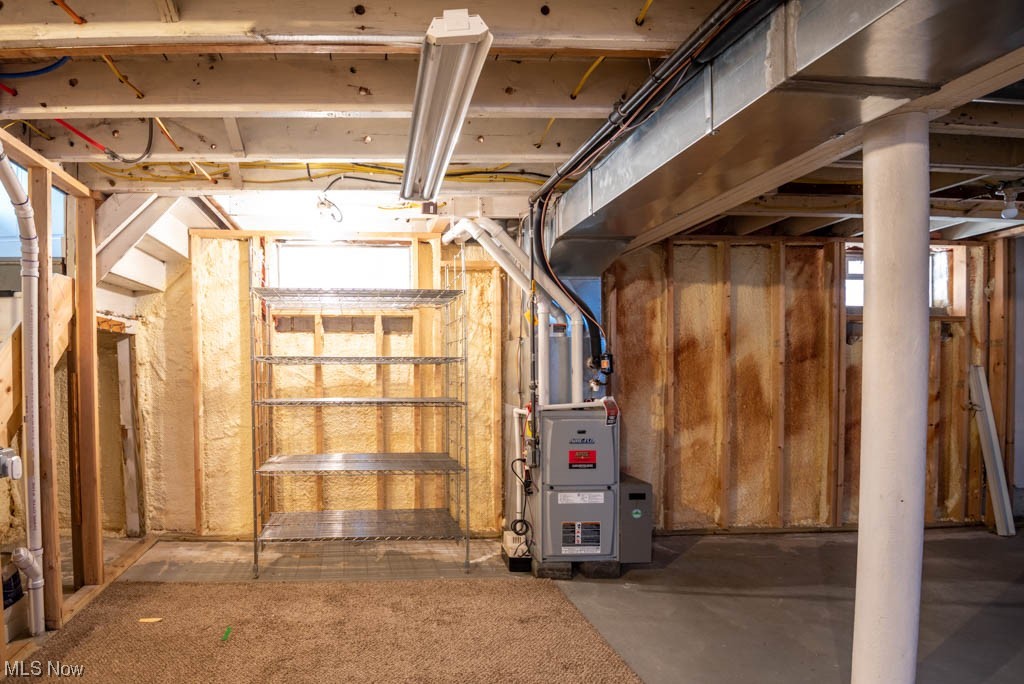 Forest Sub/E C Southerns - Residential