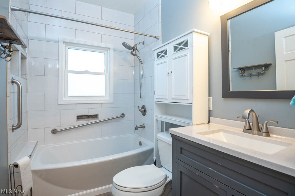 Forest Sub/E C Southerns - Residential