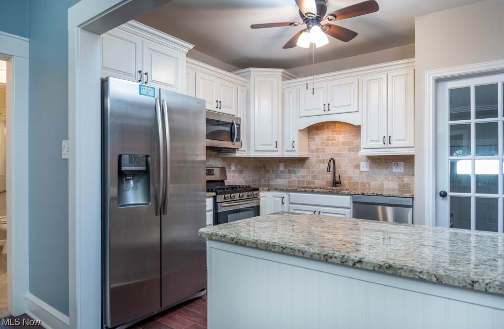 Forest Sub/E C Southerns - Residential